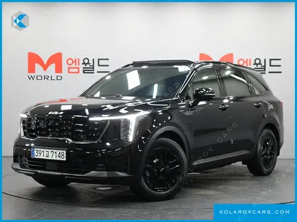 KIA SORENTO HEV 1.6 2WD