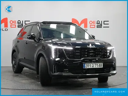 KIA SORENTO HEV 1.6 2WD
