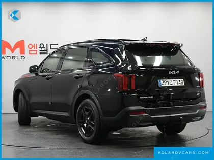 KIA SORENTO HEV 1.6 2WD