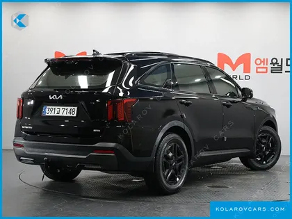 KIA SORENTO HEV 1.6 2WD