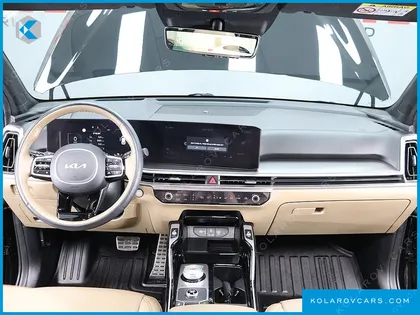 KIA SORENTO HEV 1.6 2WD
