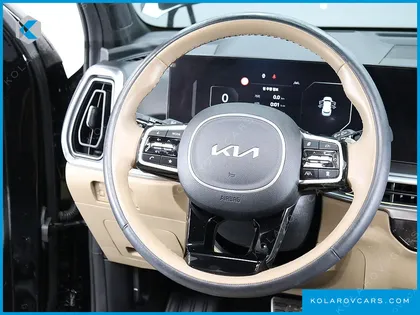 KIA SORENTO HEV 1.6 2WD
