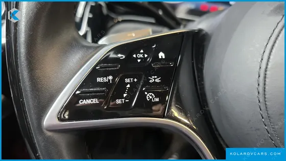 MERCEDES S-CLASS MAYBACH S580 4MATIC
