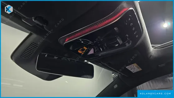 MERCEDES S-CLASS MAYBACH S580 4MATIC