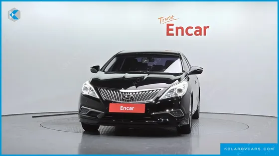 HYUNDAI GRANDEUR HG240 MODERN
