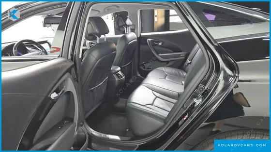 HYUNDAI GRANDEUR HG240 MODERN