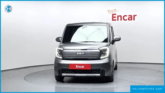 KIA RAY SIGNATURE