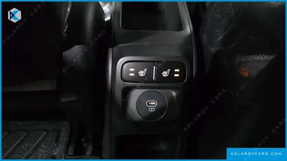 KIA RAY SIGNATURE