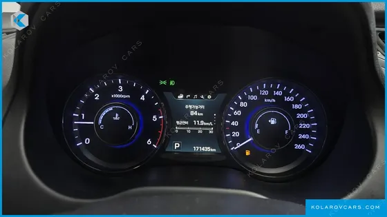 HYUNDAI GRANDEUR HG220 DIESEL PREMIUM