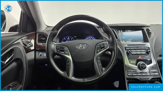 HYUNDAI GRANDEUR HG220 DIESEL PREMIUM