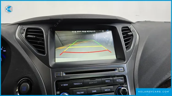 HYUNDAI GRANDEUR HG220 DIESEL PREMIUM