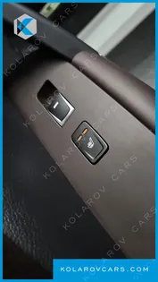 HYUNDAI GRANDEUR HG220 DIESEL PREMIUM