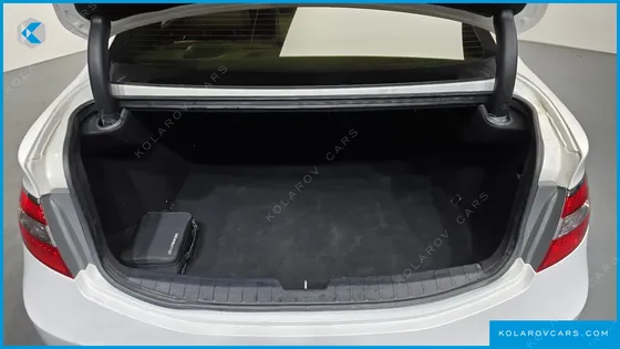 HYUNDAI GRANDEUR HG220 DIESEL PREMIUM