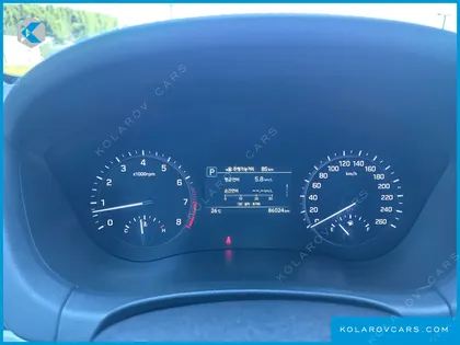 GENESIS G80 3.3 GDI AWD
