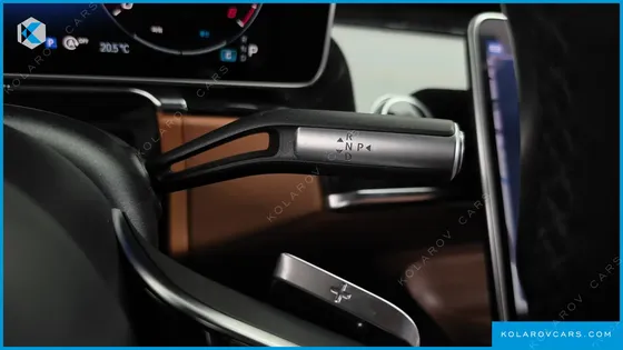 MERCEDES S-CLASS S580L 4MATIC