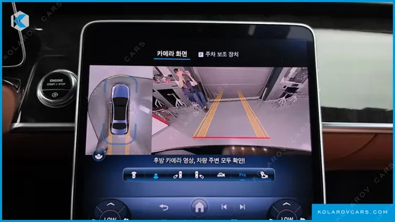 MERCEDES S-CLASS S580L 4MATIC