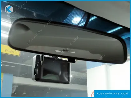 HYUNDAI TUCSON DIESEL(E-VGT) 2WD