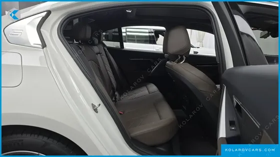 BMW 5 SERIES 520I