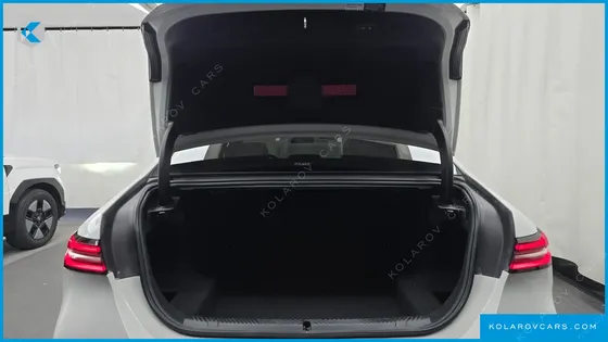 BMW 5 SERIES 520I