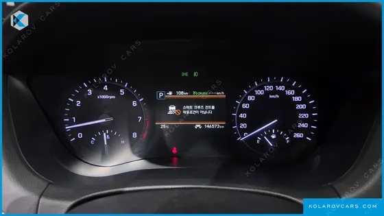 GENESIS G80 3.3 GDI