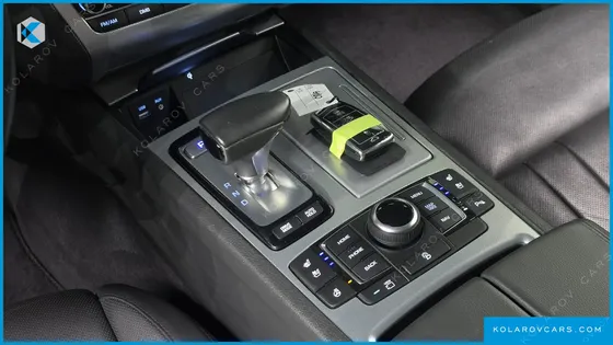 GENESIS G80 3.3 GDI