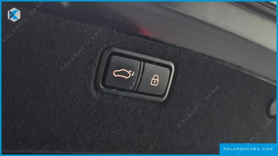 GENESIS G80 3.3 GDI