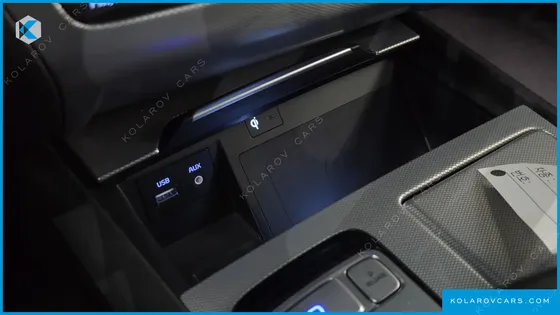 GENESIS G80 3.3 GDI
