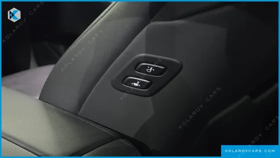 GENESIS G80 3.3 GDI