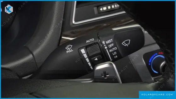 GENESIS G80 3.3 GDI