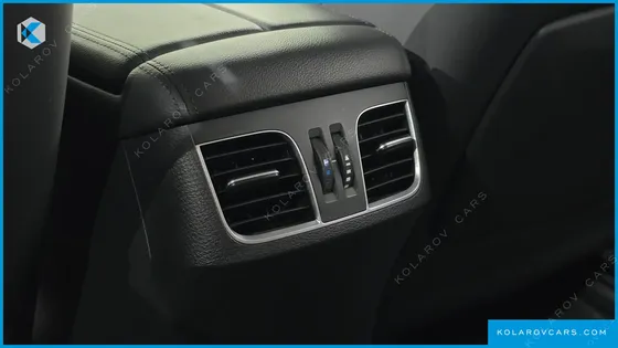 GENESIS G80 3.3 GDI