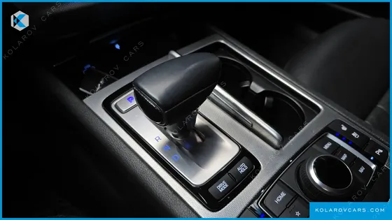 GENESIS G80 3.3 GDI