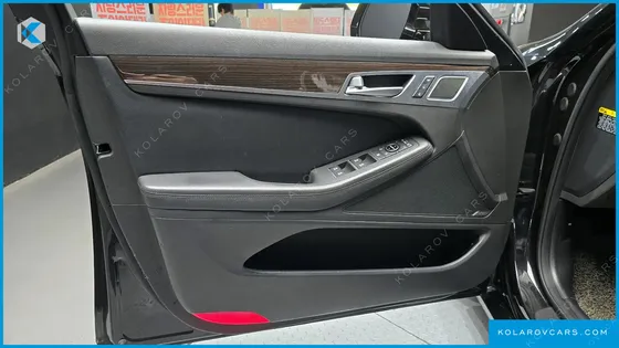 GENESIS G80 3.3 GDI