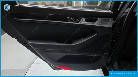 GENESIS G80 3.3 GDI