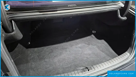 GENESIS G80 3.3 GDI