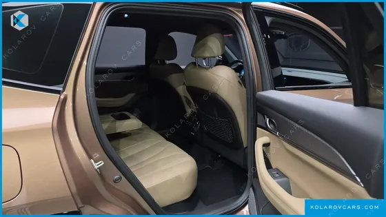 RENAULT KOREA GRAND KOLEOS 1.5 E-TECH ICONIC 2WD