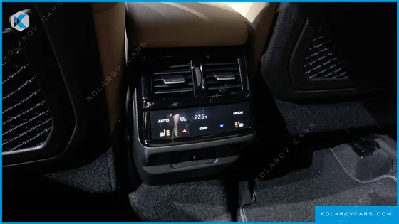 RENAULT KOREA GRAND KOLEOS 1.5 E-TECH ICONIC 2WD