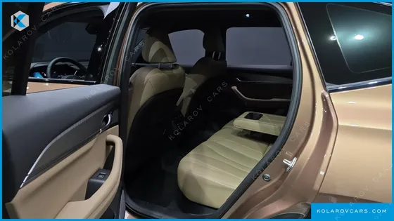 RENAULT KOREA GRAND KOLEOS 1.5 E-TECH ICONIC 2WD