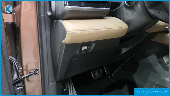 RENAULT KOREA GRAND KOLEOS 1.5 E-TECH ICONIC 2WD