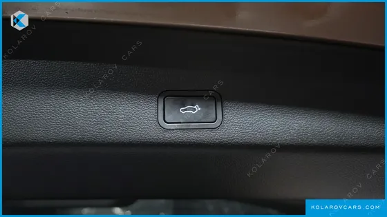 RENAULT KOREA GRAND KOLEOS 1.5 E-TECH ICONIC 2WD