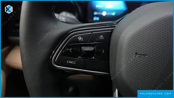 RENAULT KOREA GRAND KOLEOS 1.5 E-TECH ICONIC 2WD
