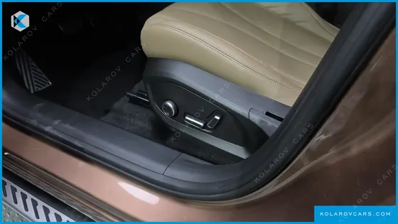 RENAULT KOREA GRAND KOLEOS 1.5 E-TECH ICONIC 2WD