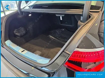 MERCEDES S-CLASS S350 D