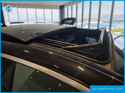 MERCEDES S-CLASS S350 D