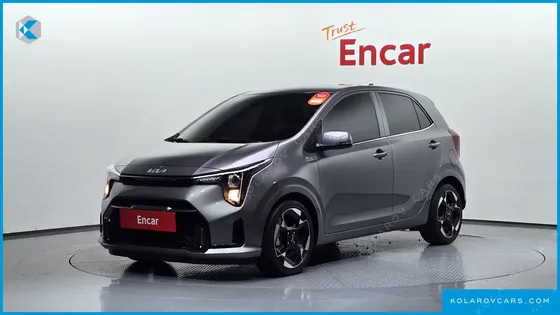 KIA MORNING (PICANTO) SIGNITURE