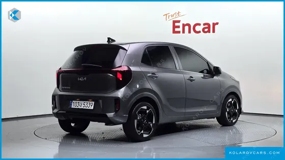 KIA MORNING (PICANTO) SIGNITURE