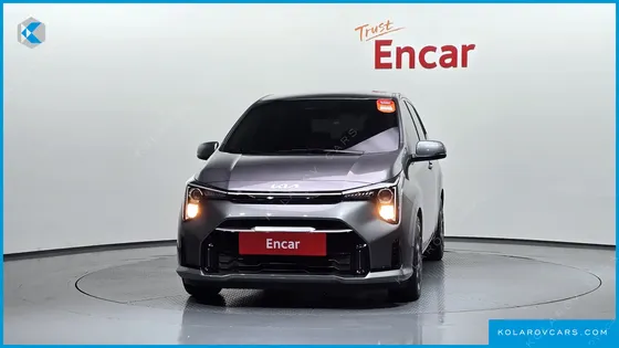KIA MORNING (PICANTO) SIGNITURE