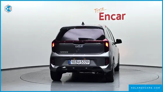 KIA MORNING (PICANTO) SIGNITURE
