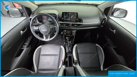 KIA MORNING (PICANTO) SIGNITURE