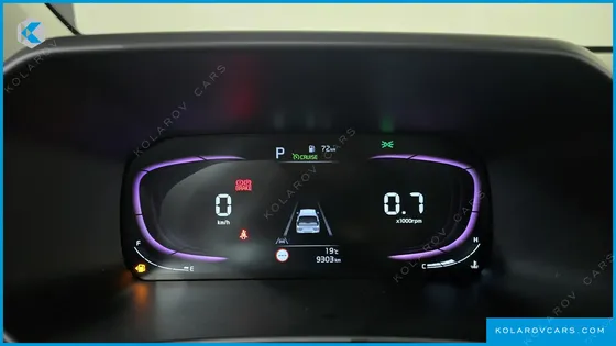 KIA MORNING (PICANTO) SIGNITURE