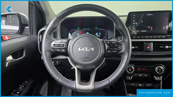 KIA MORNING (PICANTO) SIGNITURE